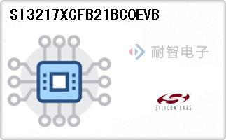 SI3217XCFB21BC0EVB