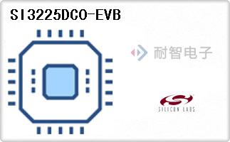 SI3225DC0-EVB
