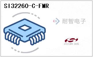 SI32260-C-FMR