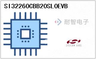 SI32260CBB20SL0EVB