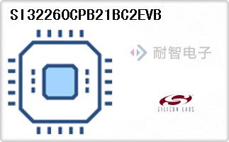 SI32260CPB21BC2EVB
