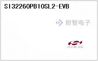 SI32260PB10SL2-EVB