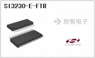 SI3230-E-FTR