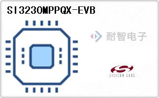 SI3230MPPQX-EVB