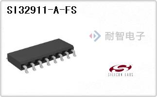 SI32911-A-FS