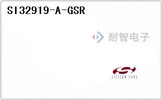 SI32919-A-GSR