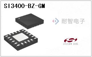 SI3400-BZ-GM