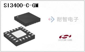 SI3400-C-GM