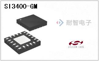 SI3400-GM