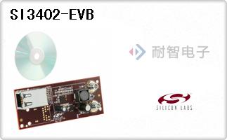 SI3402-EVB