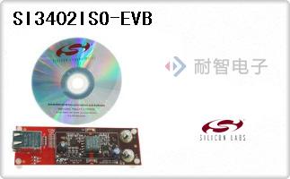 SI3402ISO-EVB