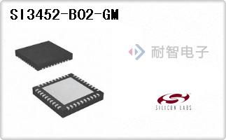 SI3452-B02-GM