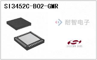 SI3452C-B02-GMR