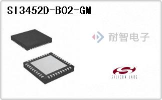 SI3452D-B02-GM