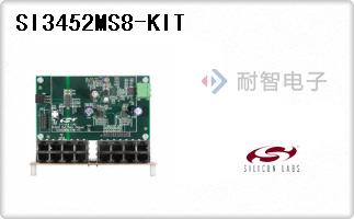 SI3452MS8-KIT