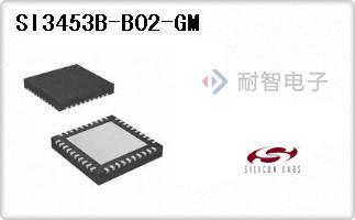 SI3453B-B02-GM