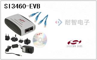 SI3460-EVB