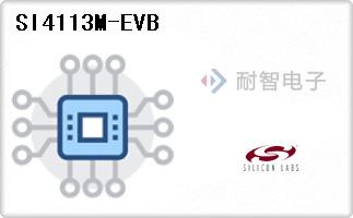 SI4113M-EVB