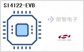 SI4122-EVB