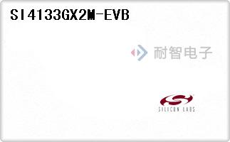 SI4133GX2M-EVB