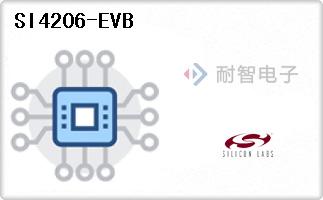 SI4206-EVB