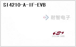 SI4210-A-IF-EVB