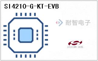 SI4210-G-KT-EVB