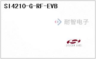 SI4210-G-RF-EVB