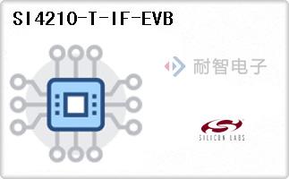 SI4210-T-IF-EVB