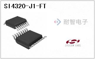 SI4320-J1-FT