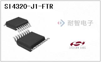 SI4320-J1-FTR