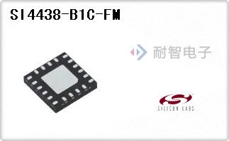 SI4438-B1C-FM
