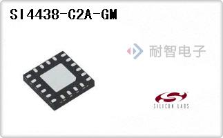 SI4438-C2A-GM