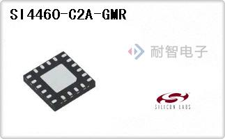 SI4460-C2A-GMR