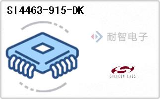 SI4463-915-DK
