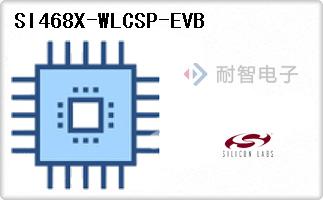 SI468X-WLCSP-EVB