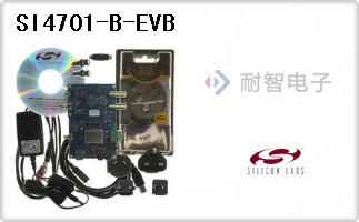 SI4701-B-EVB