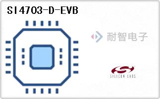 SI4703-D-EVB