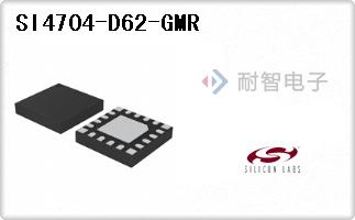 SI4704-D62-GMR