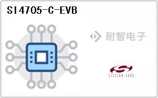 SI4705-C-EVB