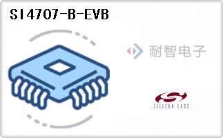 SI4707-B-EVB