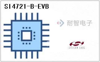 SI4721-B-EVB