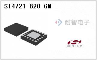 SI4721-B20-GM
