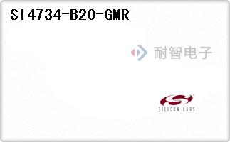 SI4734-B20-GMR