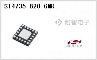 SI4735-B20-GMR