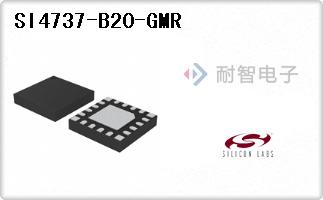 SI4737-B20-GMR