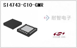 SI4743-C10-GMR