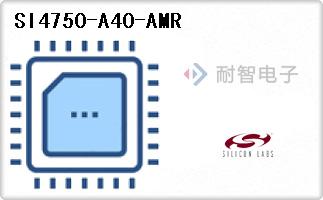 SI4750-A40-AMR