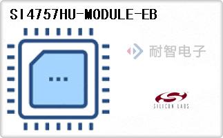 SI4757HU-MODULE-EB