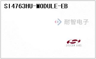 SI4763HU-MODULE-EB